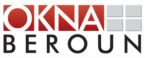 Okna Beroun Logo